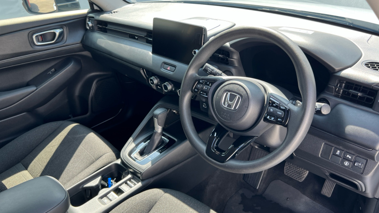 Honda HR-V 1.5 eHEV Elegance 5dr CVT Hybrid Hatchback